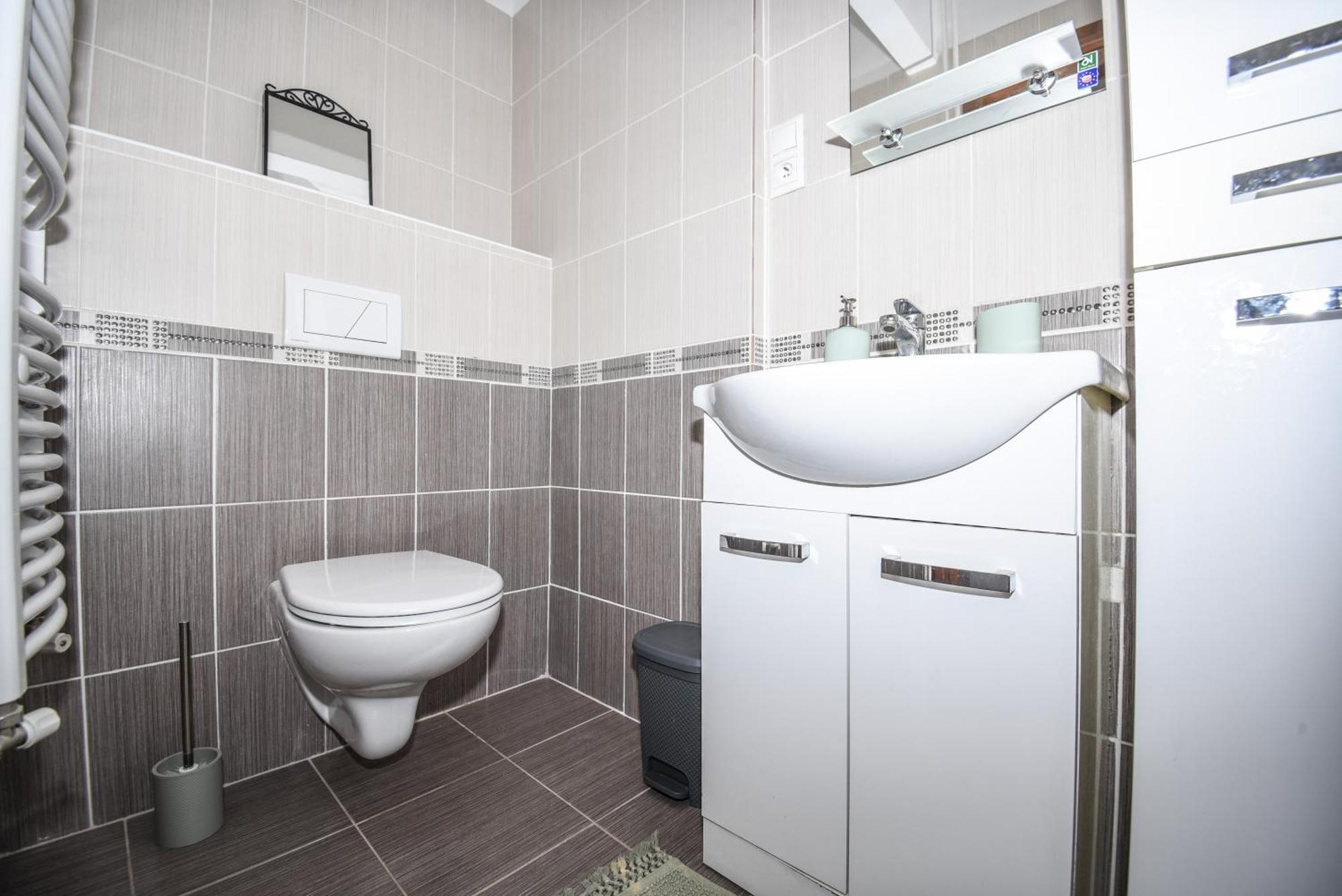 Central Urban Studio - Style Meets Comfort Bratislava Buitenkant foto